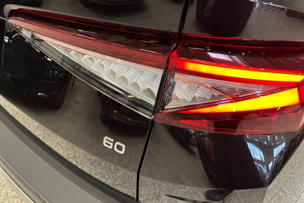 Skoda Elroq 2026 60 Selection