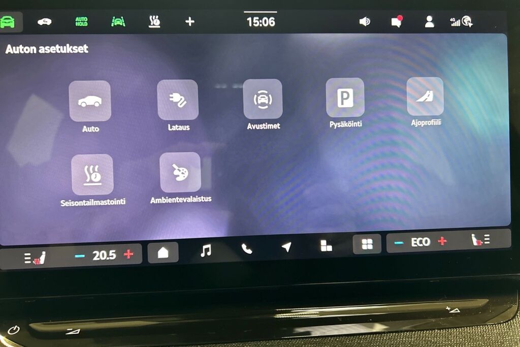 Skoda Elroq 2026 60 Selection