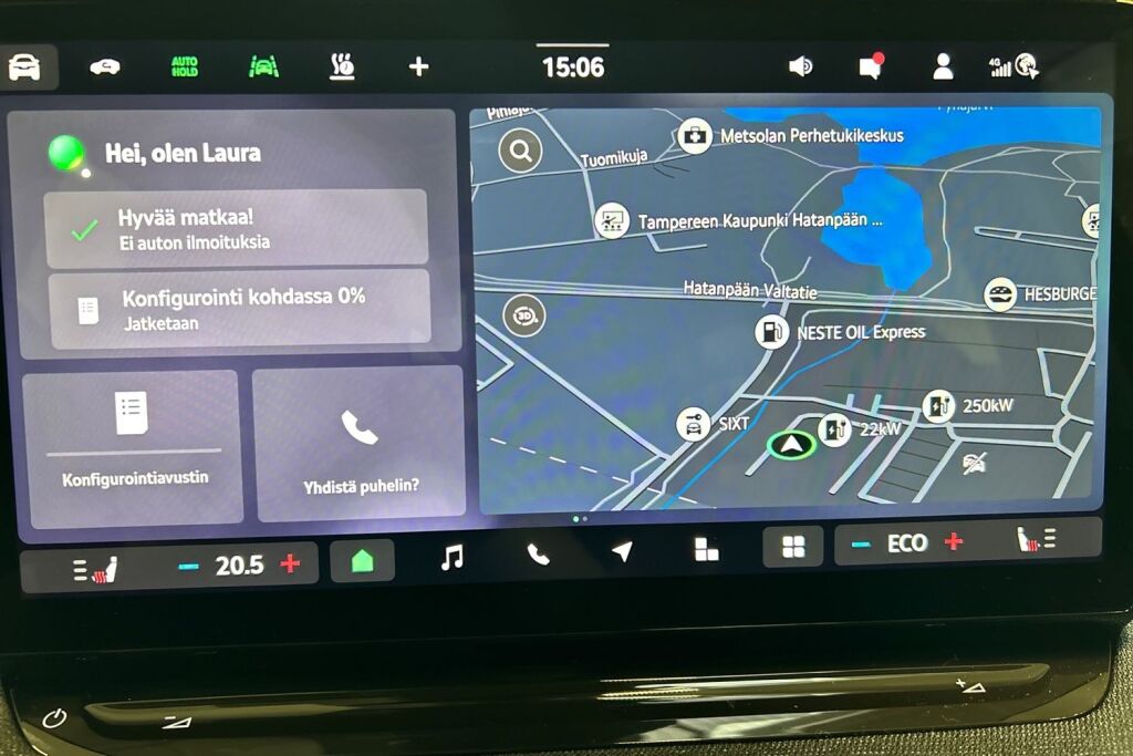 Skoda Elroq 2026 60 Selection