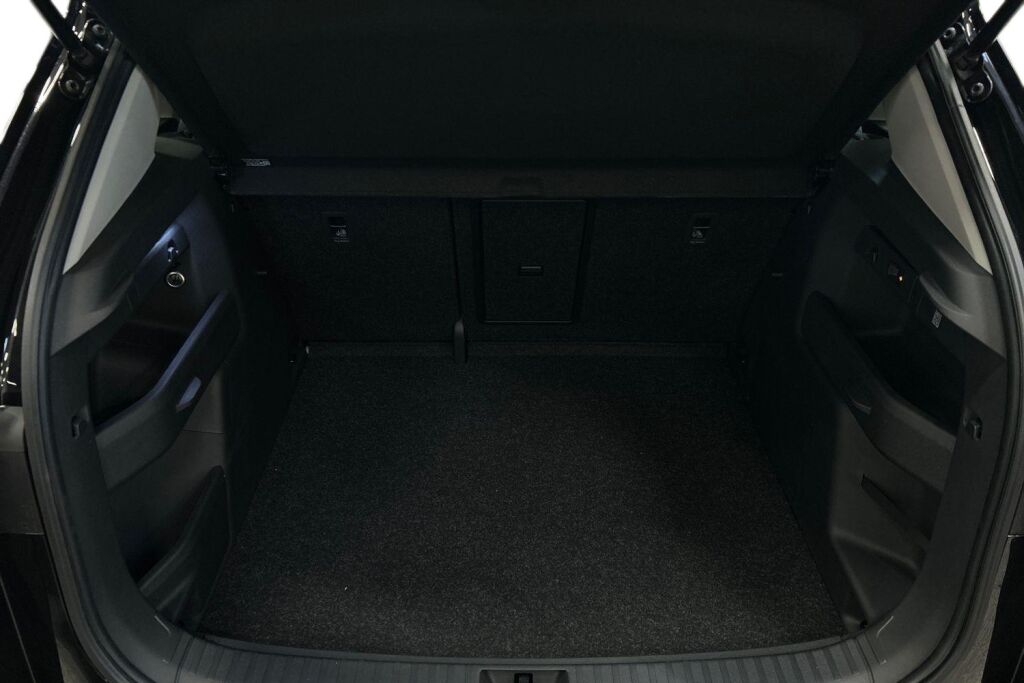 Skoda Elroq 2026 60 Selection
