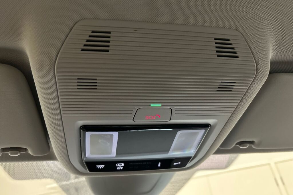 Skoda Elroq 2026 60 Selection