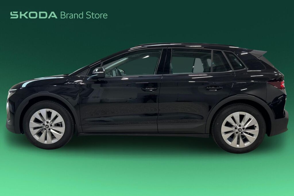 Skoda Elroq 2026 60 Selection