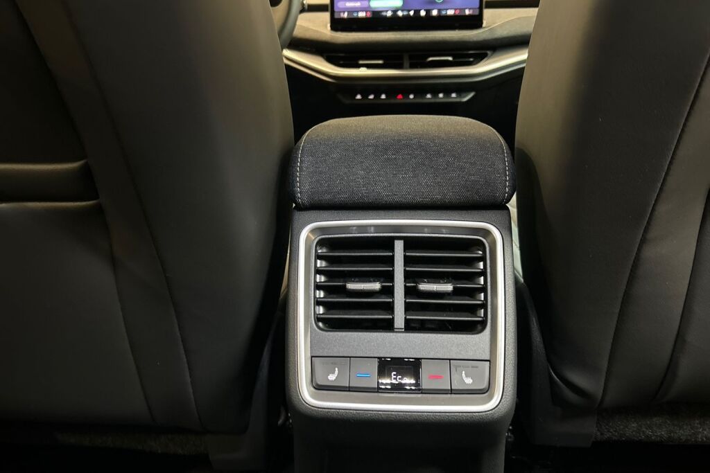 Skoda Elroq 2026 60 Selection