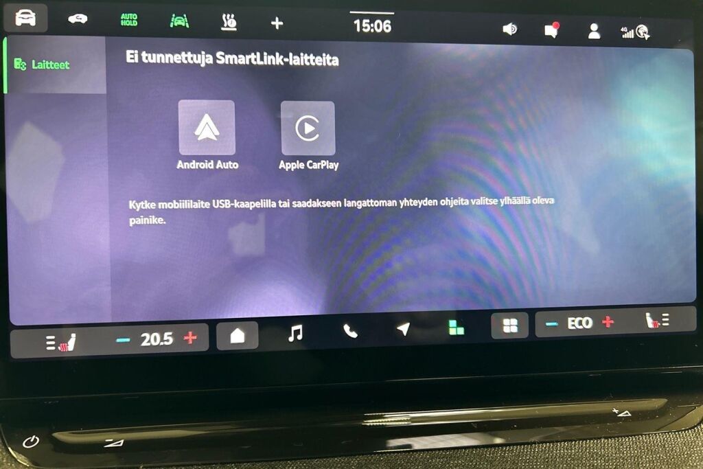 Skoda Elroq 2026 60 Selection