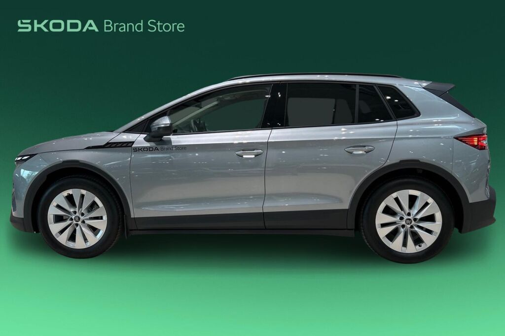 Skoda Elroq 2026 60 Style