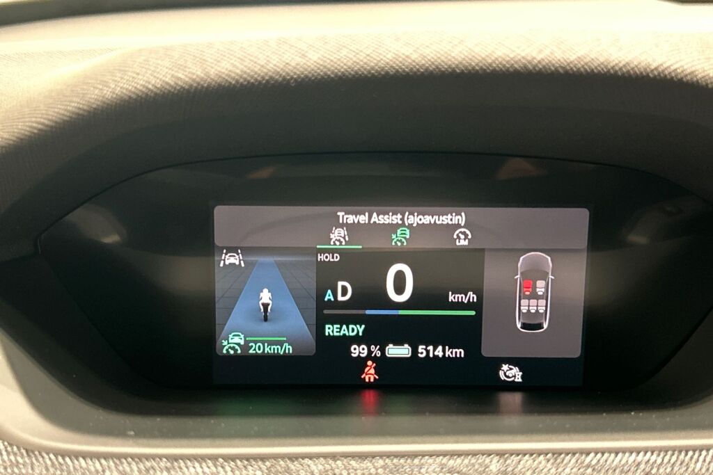 Skoda Elroq 2026 60 Style