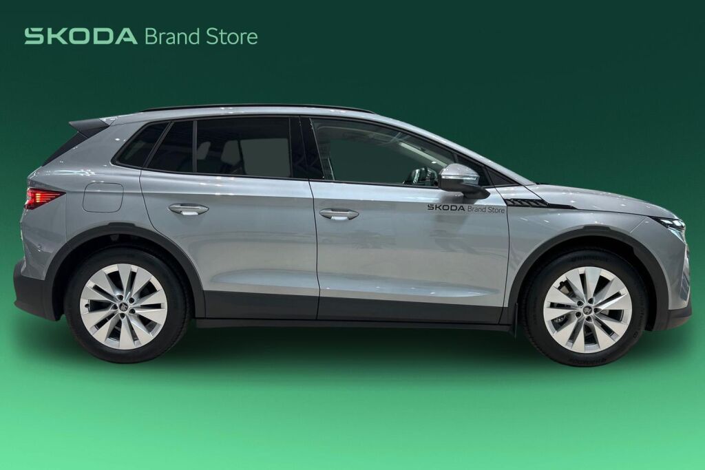 Skoda Elroq 2026 60 Style