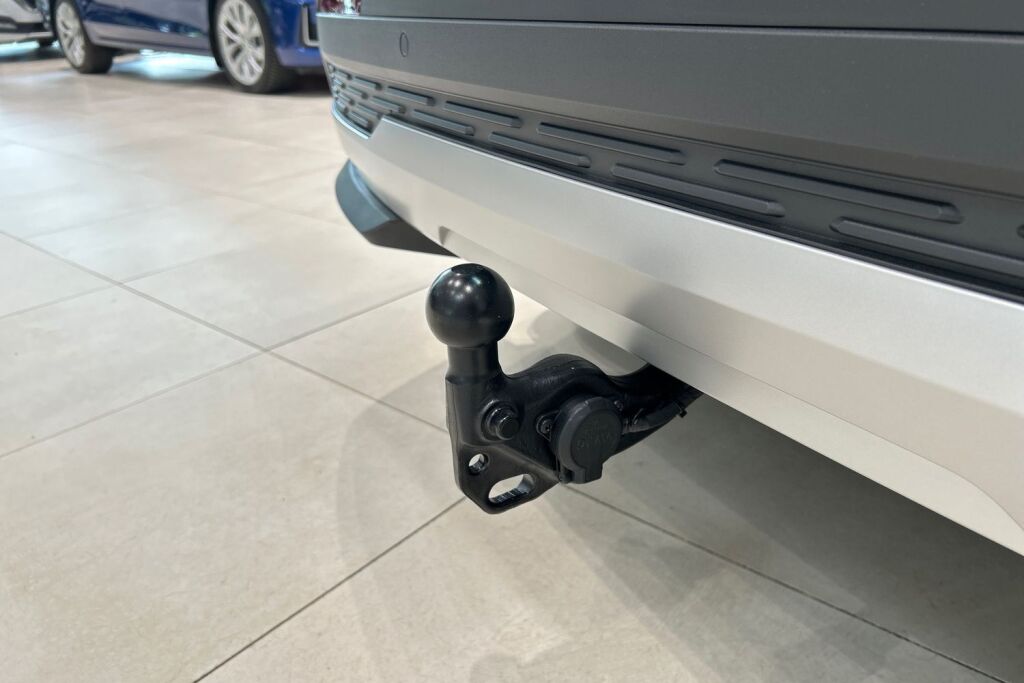 Skoda Elroq 2026 60 Style
