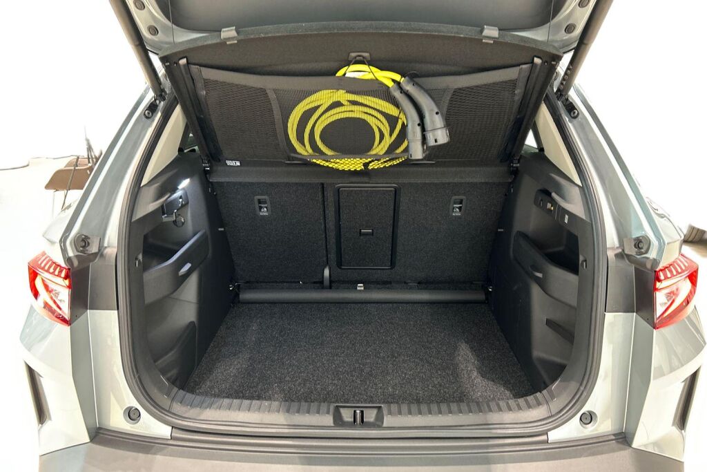 Skoda Elroq 2026 60 Style