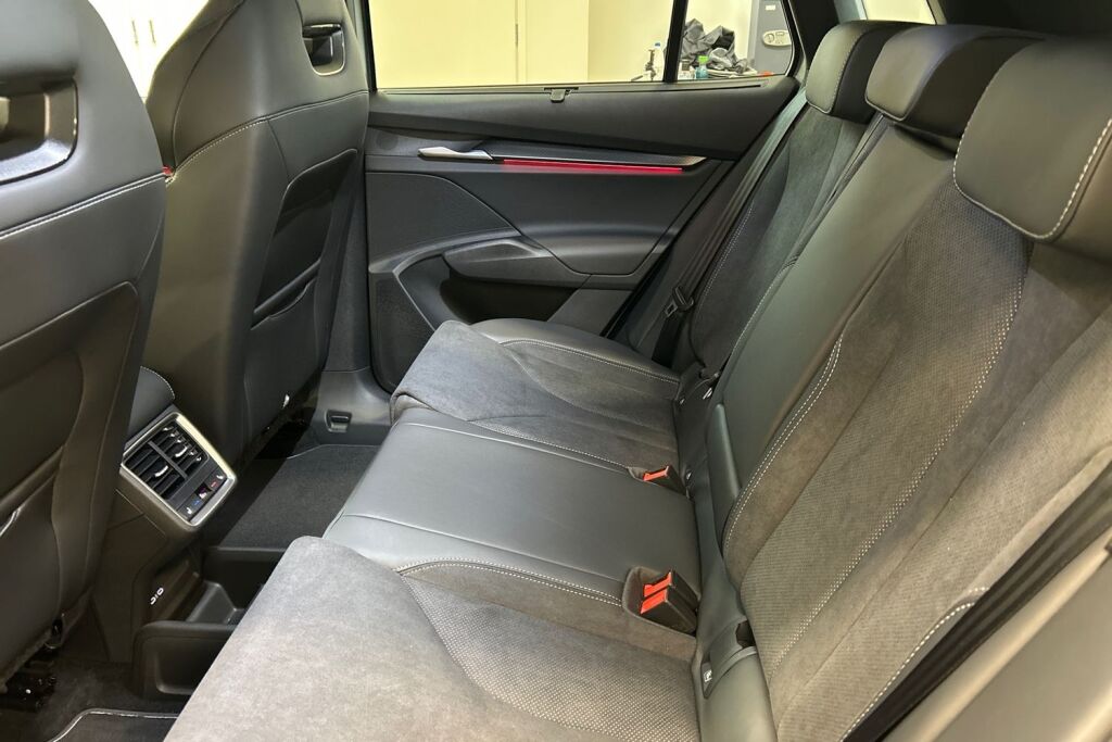 Skoda Elroq 2026 60 SportLine