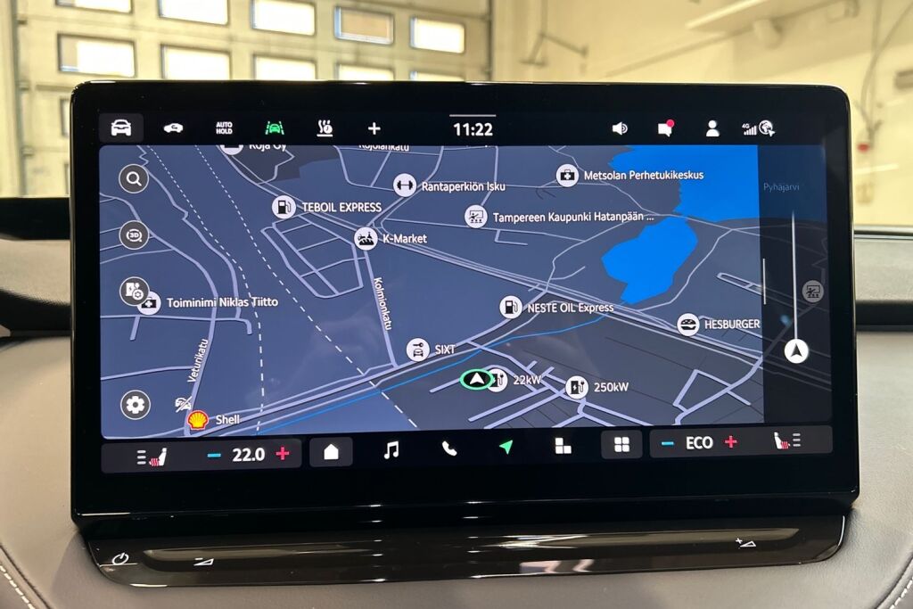 Skoda Elroq 2026 60 SportLine