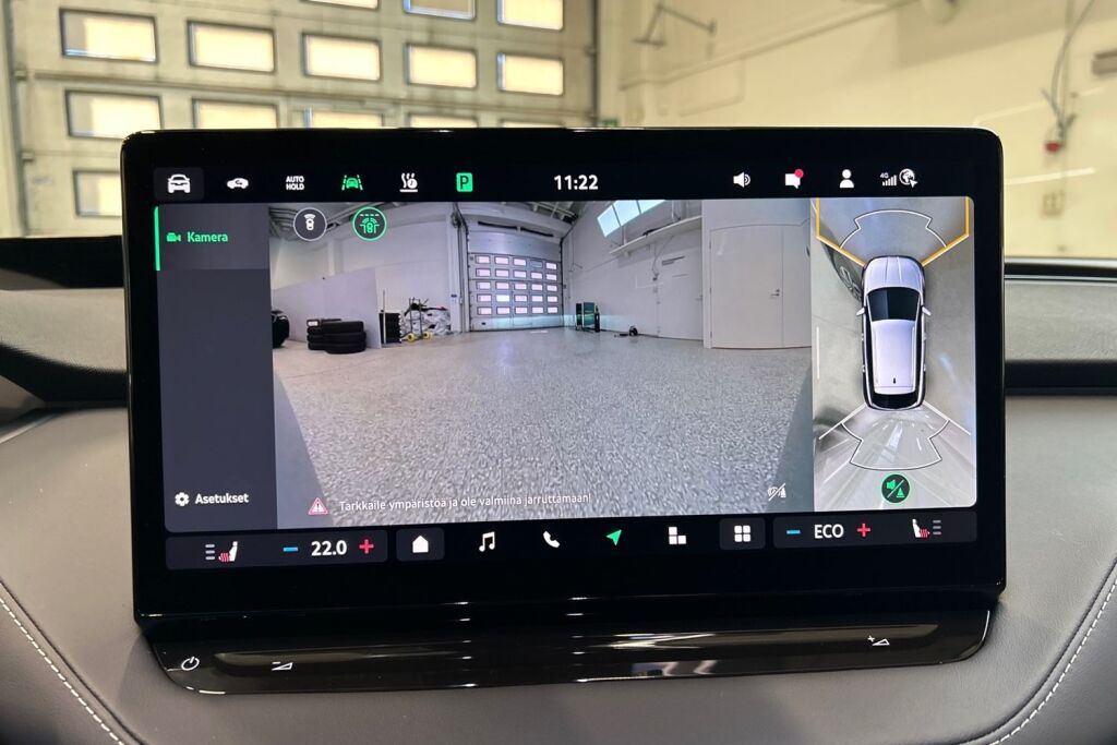 Skoda Elroq 2026 60 SportLine