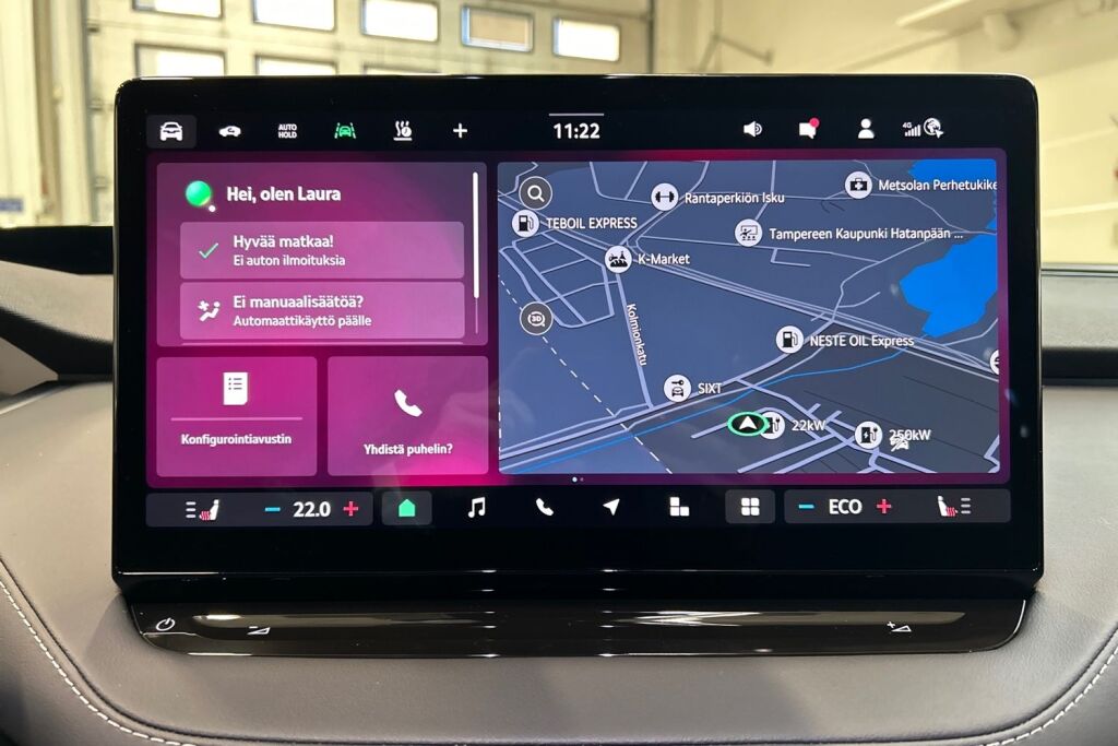 Skoda Elroq 2026 60 SportLine